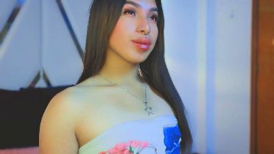 Meelfox webcam model stream image