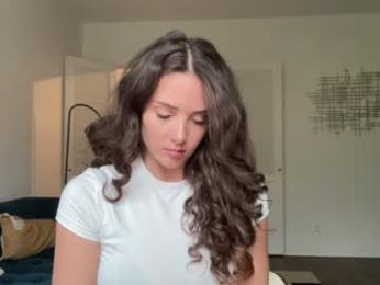 bloomyogi webcam chaturbate model stream image