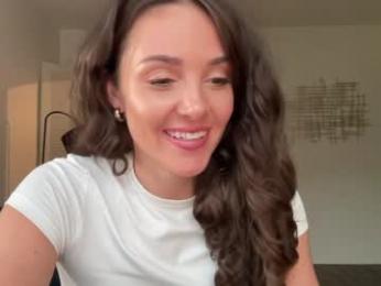 bloomyogi webcam chaturbate model stream image