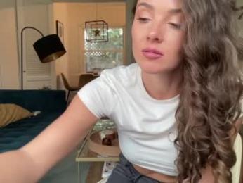 bloomyogi webcam model stream image