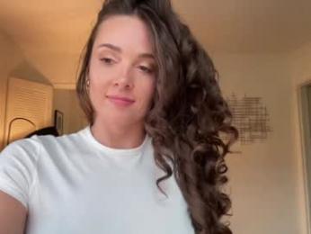 bloomyogi webcam chaturbate model stream image