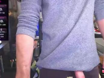 coreyniles96 webcam model stream image