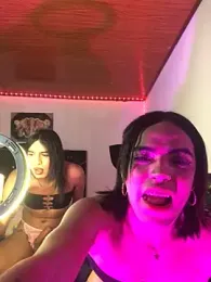 Kitty_Cruz_Love webcam stripchat model stream image