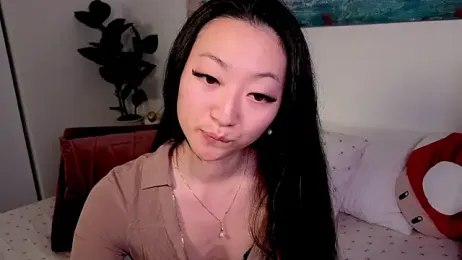 MySweetSofie webcam model stream image