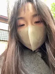 Xixi-Gala webcam model stream image