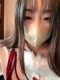 Xixi-Gala webcam model stream image