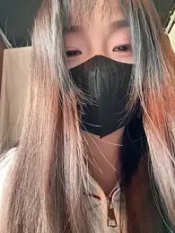 Xixi-Gala webcam model stream image