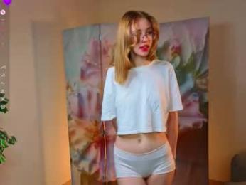 odelyncure webcam model stream image