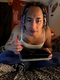 TranSexualJade95 webcam model stream image