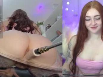 nancy_winter webcam model stream image