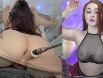 nancy_winter webcam chaturbate model stream image