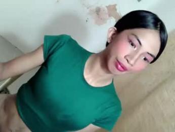 yannafucks webcam chaturbate model stream image