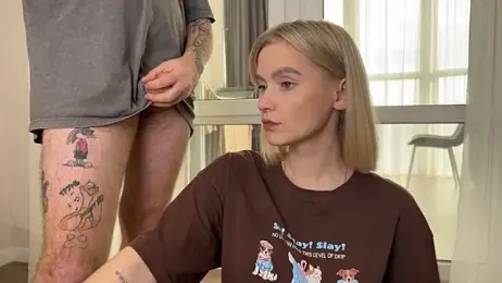 Adelovenick webcam stripchat model stream image