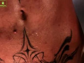 oliversport webcam chaturbate model stream image