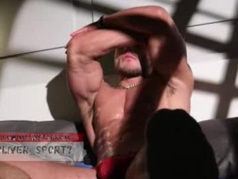 oliversport webcam chaturbate model stream image