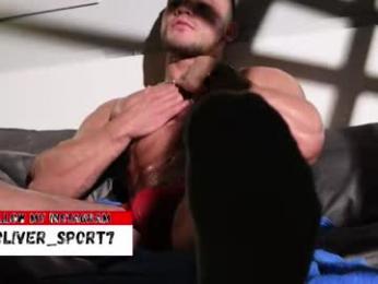 oliversport webcam model stream image