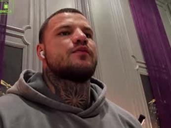 oliversport webcam chaturbate model stream image