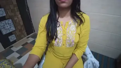 BabyNaina webcam model stream image