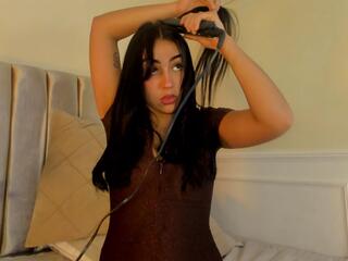 Marceline Russo webcam model stream image