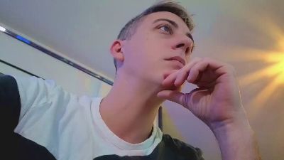 HuGo4K webcam cam4 model stream image