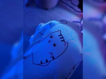 Marussiaa webcam bongacams model stream image