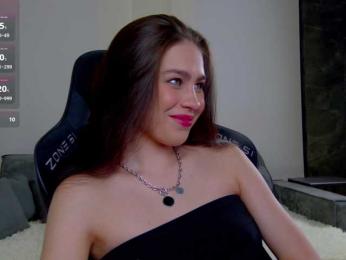 Teossa- webcam model stream image