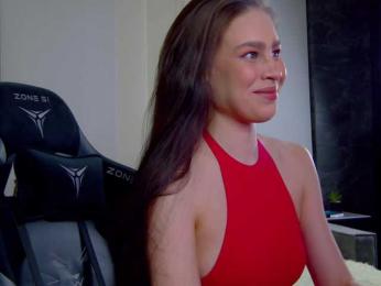 Teossa- webcam bongacams model stream image