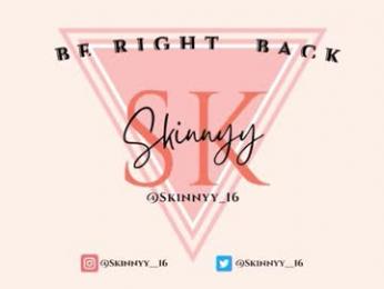 skinnyy_16 webcam chaturbate model stream image