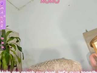 bunnyassx webcam model stream image