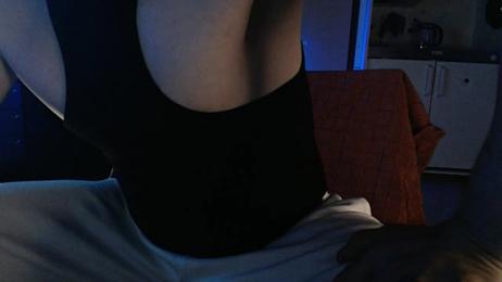 Cridere webcam model stream image