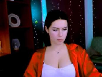 rose_style webcam model stream image