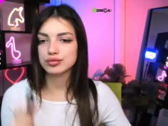 rose_style webcam model stream image