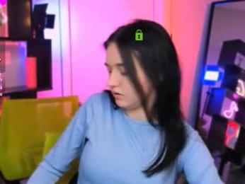 rose_style webcam model stream image