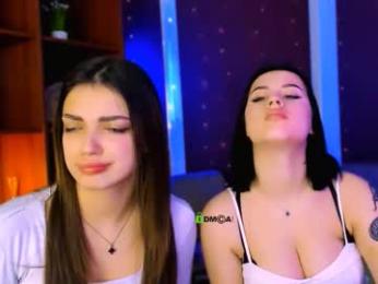 rose_style webcam model stream image