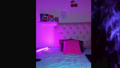 NICOLE22_x webcam model stream image