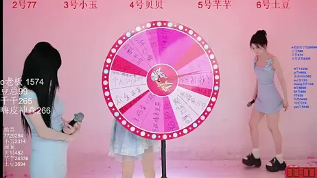 Hot-dance520 webcam stripchat model stream image