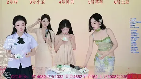 Hot-dance520 webcam model stream image