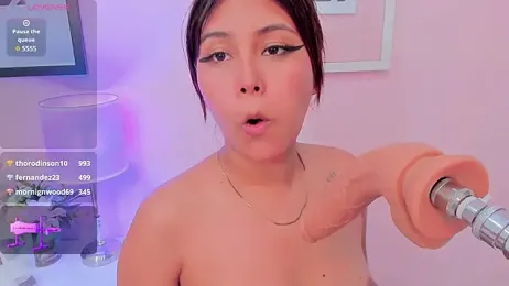 dayan_ken webcam stripchat model stream image