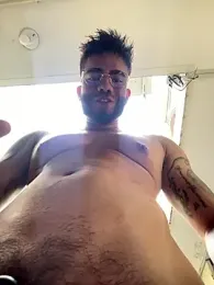 King_Draven3 webcam model stream image