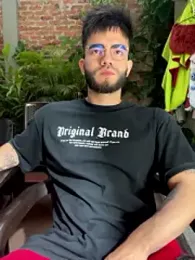 King_Draven3 webcam model stream image