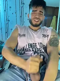 King_Draven3 webcam model stream image