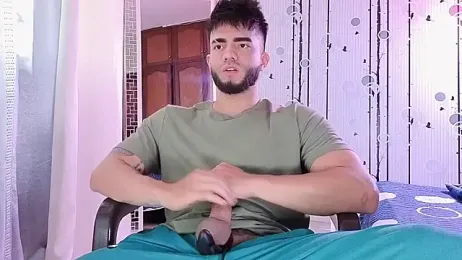 King_Draven3 webcam model stream image