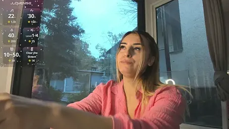 Ella_Vee webcam stripchat model stream image