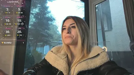 Ella_Vee webcam model stream image