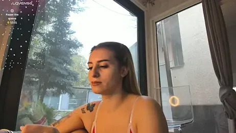 Ella_Vee webcam model stream image