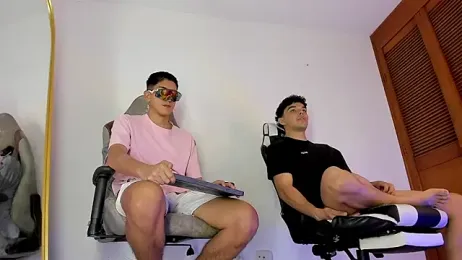 sotooliver3 webcam model stream image