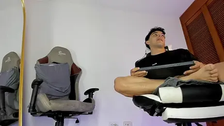 sotooliver3 webcam model stream image