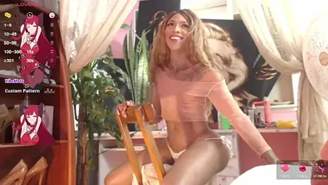 Brihanna_sexxx webcam stripchat model stream image