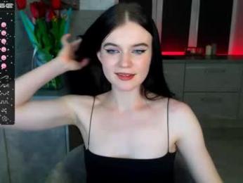 alexabuttler webcam model stream image