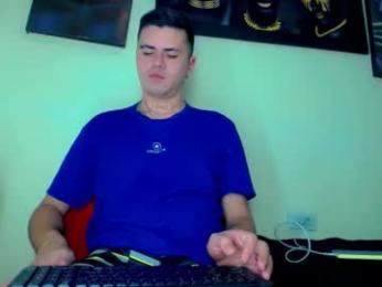 sebastian_loaiza webcam model stream image